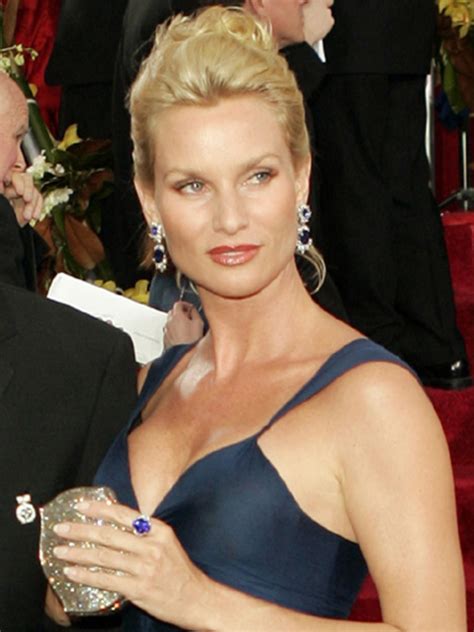 Early oreteen young hot nicollette sheridan. Nicollette Sheridan Sues "Desperate Housewives" - CBS News