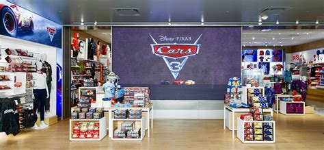 Disney Store Online Rebrands as shopDisney, Offers More ... Today, it's so much easier with online shopping.