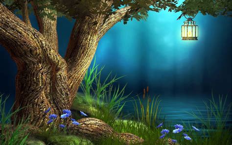 Forest Fairy Wallpapers Top Free Forest Fairy