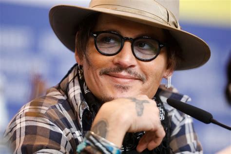 Albert hughes and allen hughes. Johnny Depp y Matt Dillon estarán en el Festival de San ...