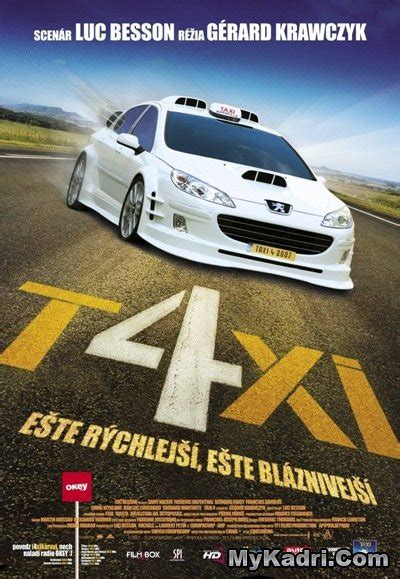 ტაქსი 4 Taxi 4 ფილმები ქართულად Filmebi Qartulad Kinoebi Qartulad
