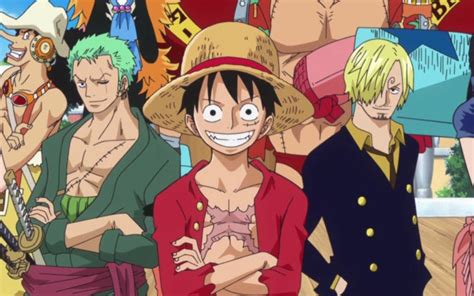 Quand Sortira One Piece Sur Netflix - Une adaptation live de One Piece prochainement sur Netflix