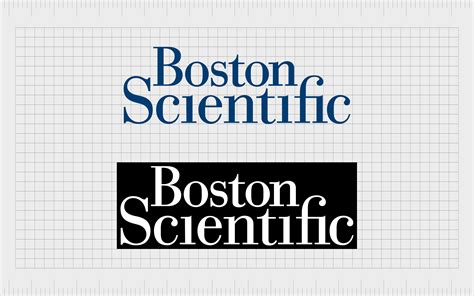 Boston Scientific Logo History Meaning And Evolution