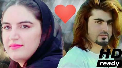 New Best Video Of Shaheed Naqeeb Ullah Masood And Bakhtawar Bhutto