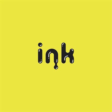 45 Clever Typographic Logos Of Common Words We Use Every Day