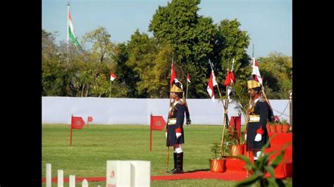 61 Cavalry Parade Jaipur 7 March 2013 Youtube