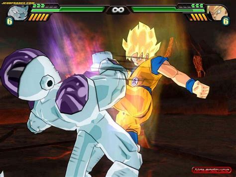 Dragon Ball Z Budokai Tenkaichi 3 Para Android Dolphin Emulator