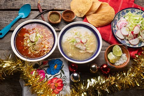 9 Must Try Mexican Christmas Foods For A Feliz Navidad