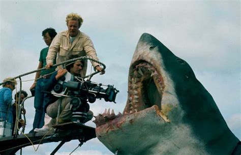 Take A Bite Out Out Of These Behind The Scenes Facts From Jaws