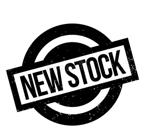 New Stock Rubber Stamp Stock Vector Illustration Of Standard 110025131