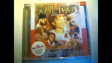 Edition discs price new from used from SOUL FOOD SOUNDTRACK CD - YouTube