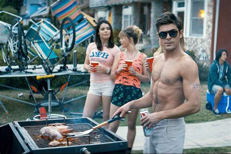 Bad Neighbours Directed By Nicholas Stoller Film Review