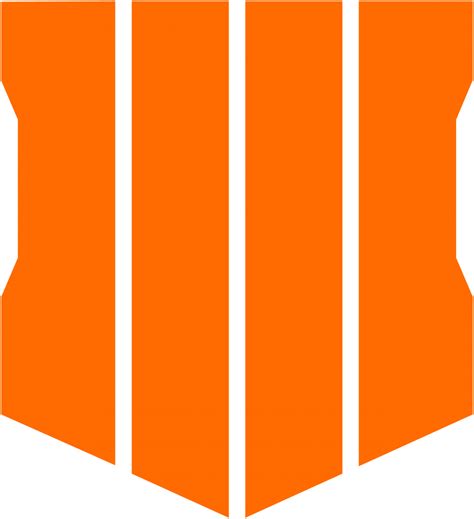 Call Of Duty Black Ops 4 Logo Png Theneave