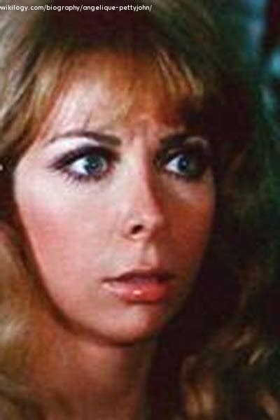 Angelique Pettyjohn Net Worth At Death Date Place And Cause Of Death
