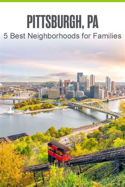 5 Best Pittsburgh Neighborhoods For Families In 2023 The