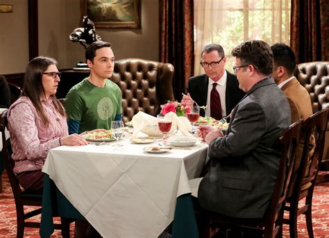 ‘the Big Bang Theory Season 12 Episode 21 Recap Amy And Sheldon Are