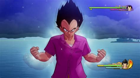 As the name implies, players get to kakarot's dlc can easily fix this by adding more intriguing story content, especially if said content covers arcs that haven't been seen in video games. Dragon Ball Z:Kakarot - Intervallo 4 - #Walkthrough Ita - YouTube