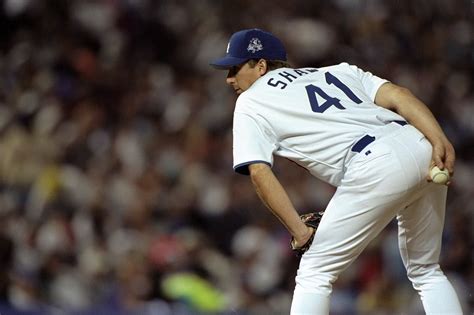 Dodgers Video Jeff Shaw And The 1998 Mlb All Star Game True Blue La