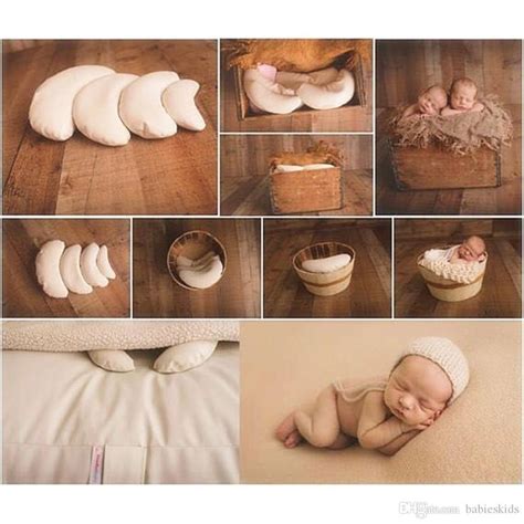 30 Newborn Baby Poses For Home And Studio Photography Baby Poses