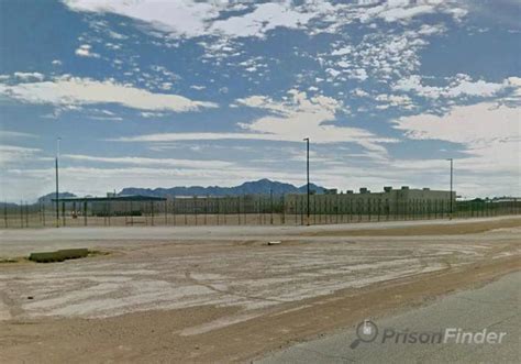Eloy Detention Center Ice Inmate Search Visitation Phone No