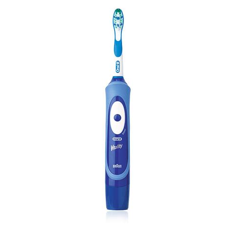 Oral B Vitality Sonic Braun Telegraph