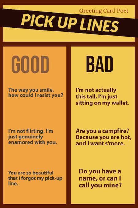 77 Good Pick Up Lines To Kickstart Your Romance Flirty Quotes For Him Pick Up Lines Best