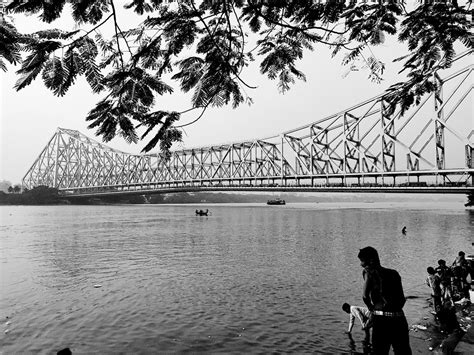 Howrah Bridge Travel Guide A Marvel Of Kolkatas Heritage Bangla