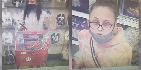 Marana Pd Asking For Help Identifying Persons Of Interest In Thefts