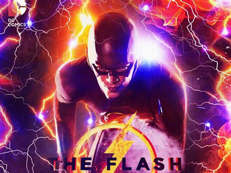 89 wallpapers the flash images in full hd, 2k and 4k sizes. Wallpaper The Flash 2018 1920x1440 HD Picture, Image