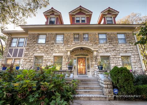 Exteriors — Kevin Shea, Photography/Services