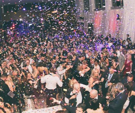 29 New Years Eve Parties In Cleveland To Ring In 2018