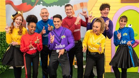 The Wiggles Reported Salaries Reveal Huge Difference In Amounts Paid