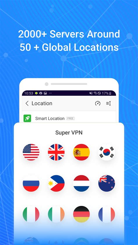 Super Vpn Apk For Android Download