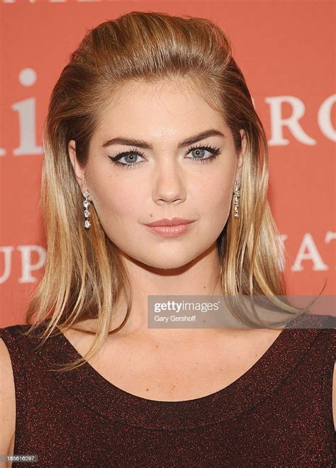 Kate Upton Attends The 30th Annual Night Of Stars Presented By The News Photo Getty Images