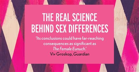 Book Club Delusions Of Gender The Real Science Behind Sex Differences Vermeg