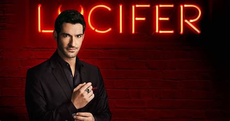 Lucifer Season 5b Cast Guide All Returning And New Characters