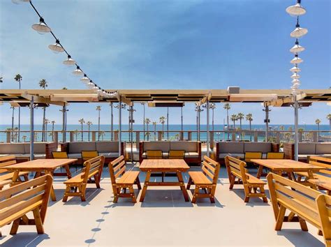 San Diego's Best Waterfront Restaurants - Thrillist | San diego