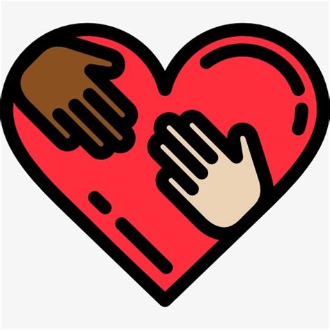 Solidaridad, fotografía, otros, logo png. شكل قلب كرتون الحب شكل قلب PNG صورة للتحميل مجانا