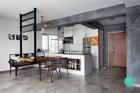 Kitchen Ideas Hdb 12 Must See Ideas For Your 4 Room 5 Room Hdb