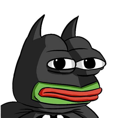Download Free The Pepe Frog Sad Download Hd Icon Favicon Freepngimg