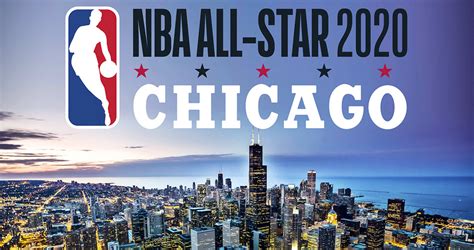 This is the wrong draft to have the no. Chicago to host NBA All-Star 2020 | Chicago Bulls
