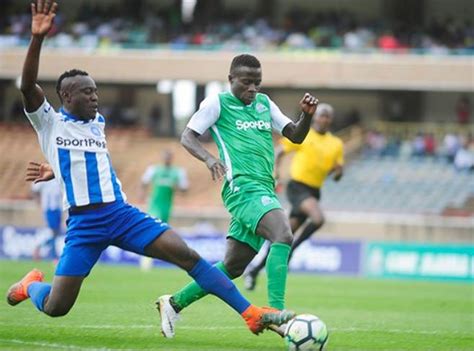 We're not responsible for any video content, please contact video file owners or hosters for any legal complaints. AFC Leopards Oozing Confidence as They Identify Gor Mahia's Weakness - Daily Active