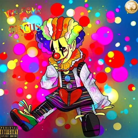 Stream Welcome To The Circus By Gibby The Clown Listen Online For