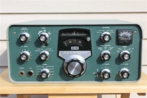 ham radio ham radio equipment shortwave radio