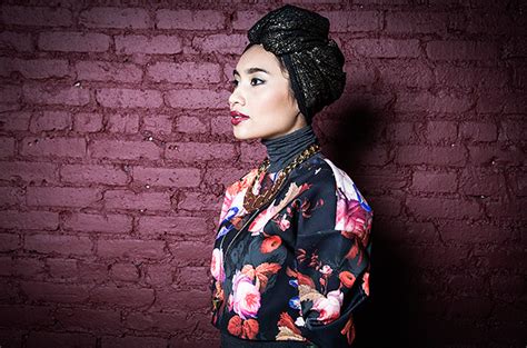 Yuna Talks Nocturnal Album Performs Rescue And Escape Watch Here