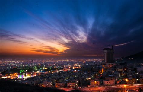4k Ultra Hd Tehran Wallpapers Background Images