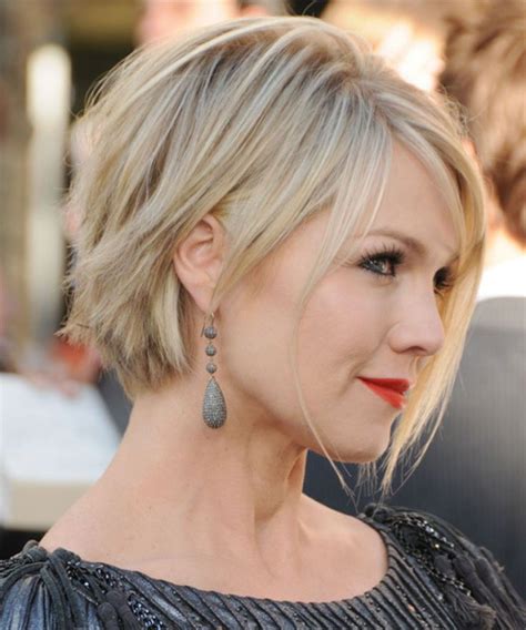 Stylish Low Maintenance Short Hairstyles Ideas For Women In