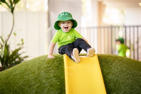 7 Tips For Raising Happy Children Edge Early Learning