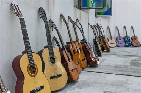 How Many Guitars Do You Need The Ultimate Guide Instrumentguys