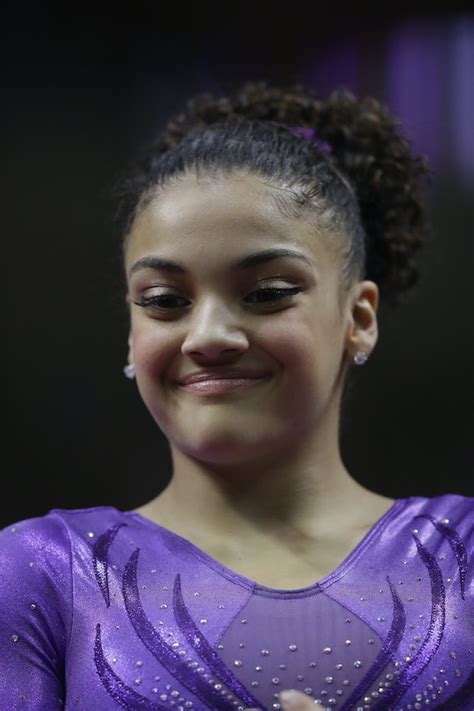 Is Laurie Hernandez The Youngest Us Gymnast To Compete In The Olympics